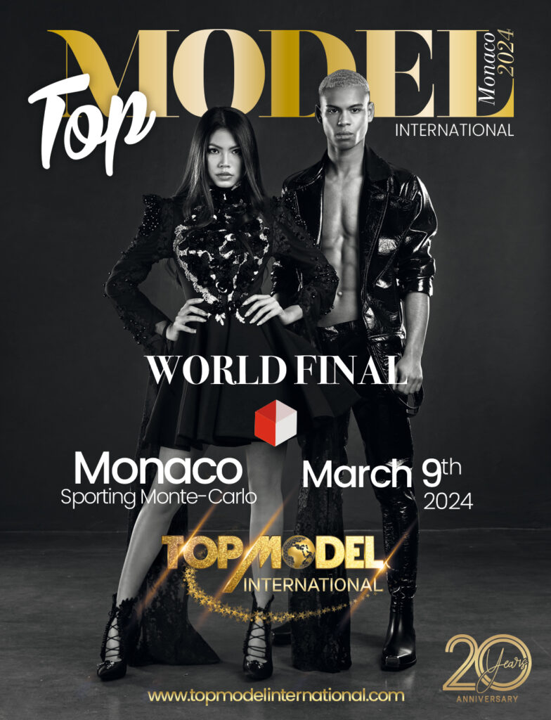 Top Model International