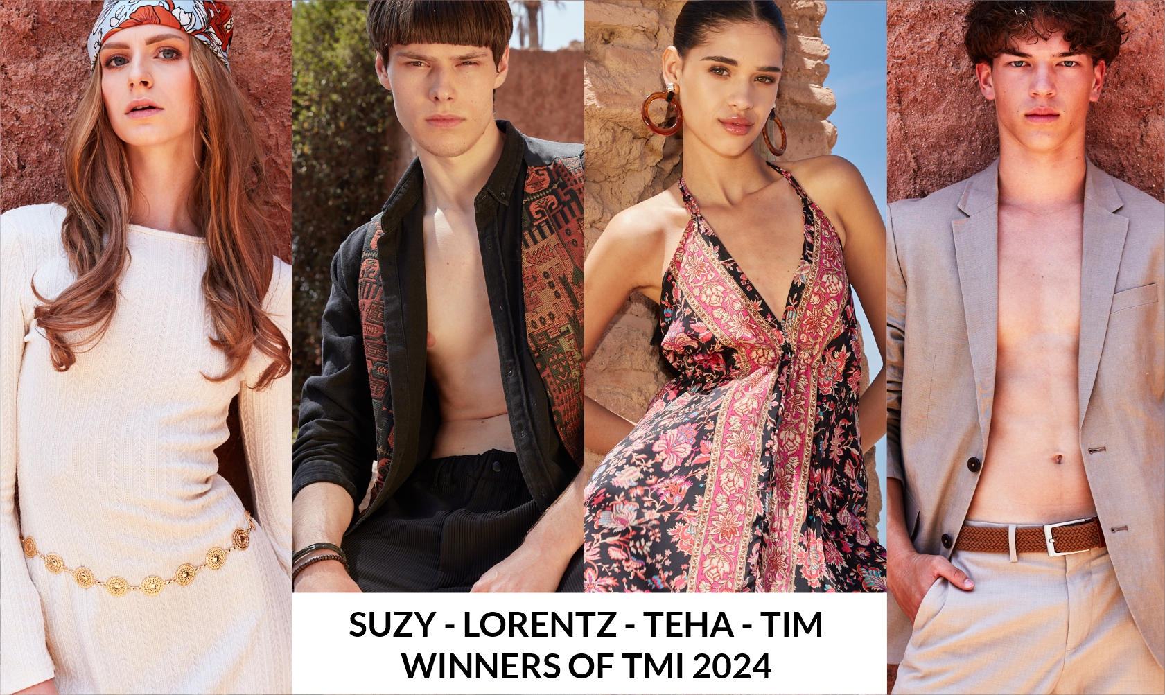 TMI WINNERS